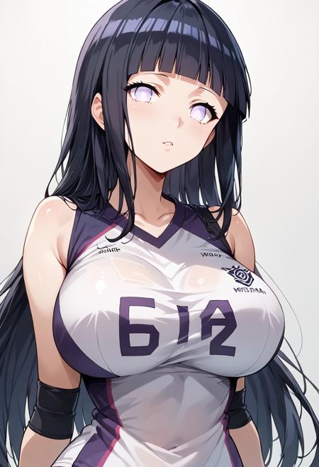 volleyball uniform - XL