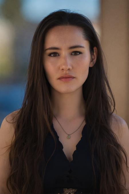 Christina Chong