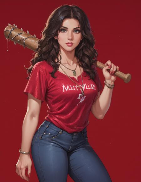 Kelly Maxwell (Ash VS Evil Dead 2015)