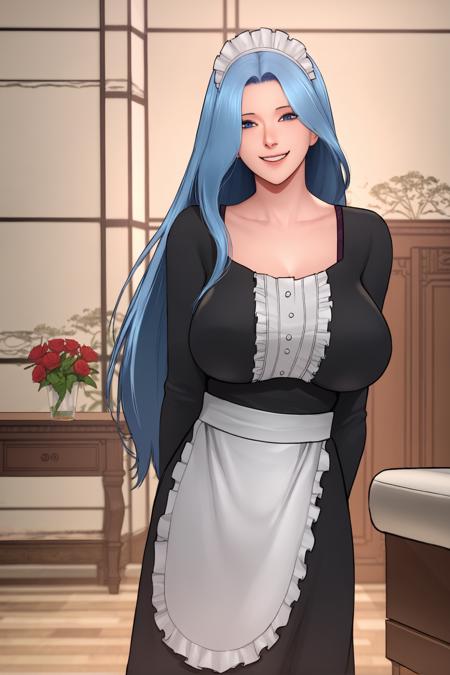 Scarlett Ann Style [PonyXL]版本v1.0 unpruned (ID: 394775)