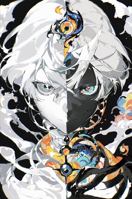 米山舞 Artist yoneyama_mai style [pony | A31]