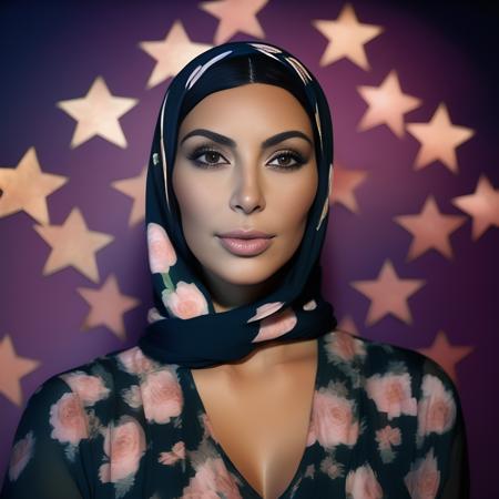 Kim Kardashian