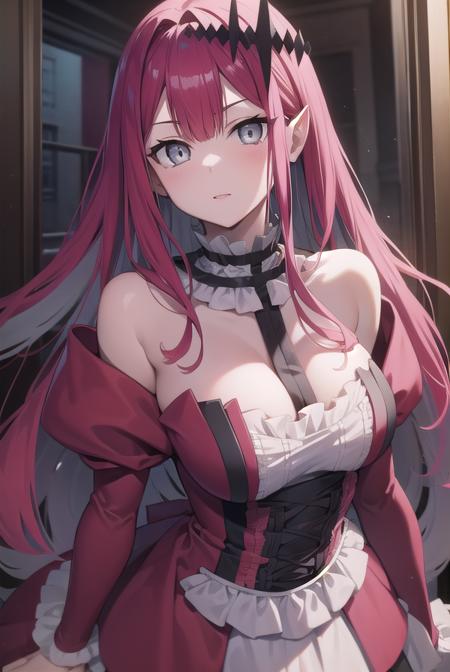 Baobhan Sith - Fate Grand Order