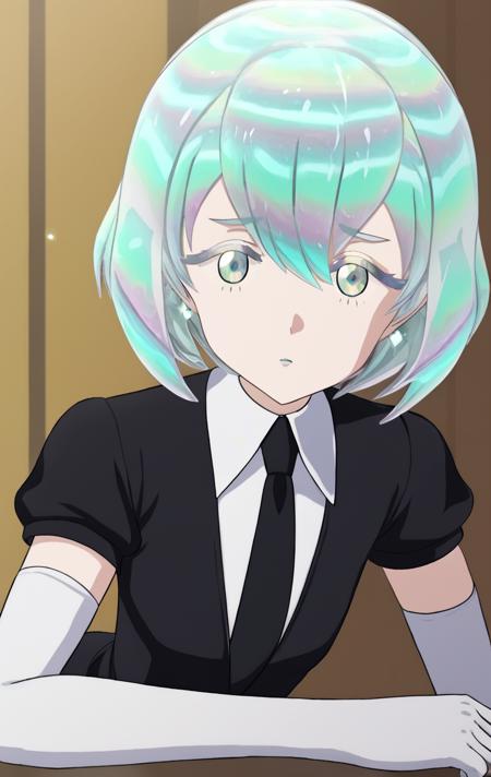 Diamond (Land of the Lustrous)版本Pony (ID: 933539)