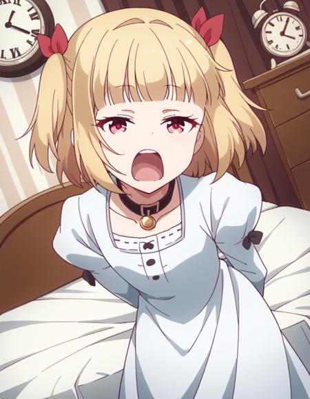 Yun Iijima (飯島 ゆん) - New Game!