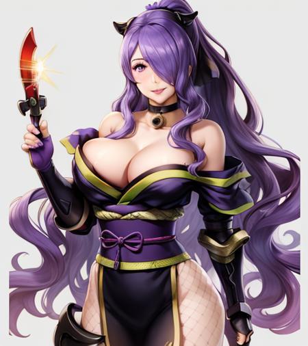 Sachiko Wada/ワダサチコ style lora