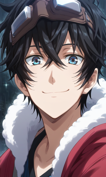 Gareki XL / Karneval