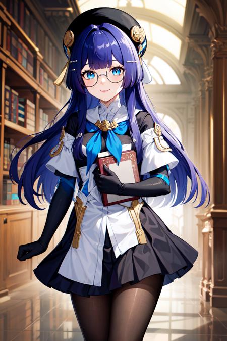 Pela ペラ / Honkai: Star Rail