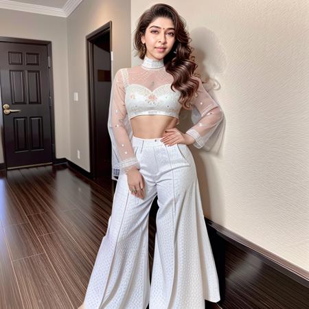 Sonarika Bhadoria - Indian Actress (SD1.5)