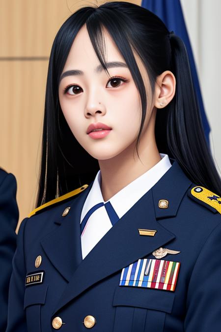 Minji - NewJeans