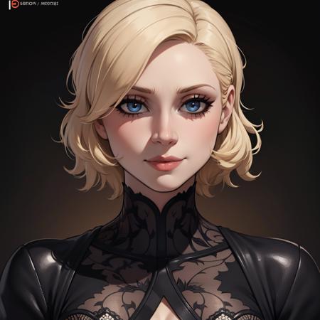 Gwendoline Christie