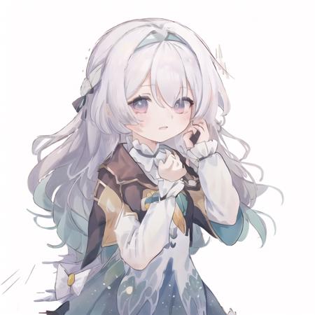 Hotaru 流萤 -崩坏：星穹铁道-