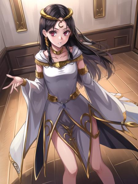 lyla lightsworn sorceress ライトロード・マジシャンライラ  (YU-GI-OH! 遊戯王OCG)