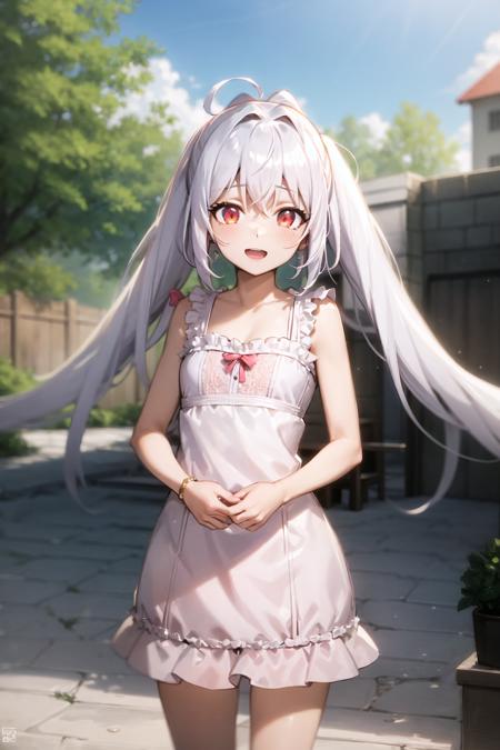 Isla (Plastic Memories)