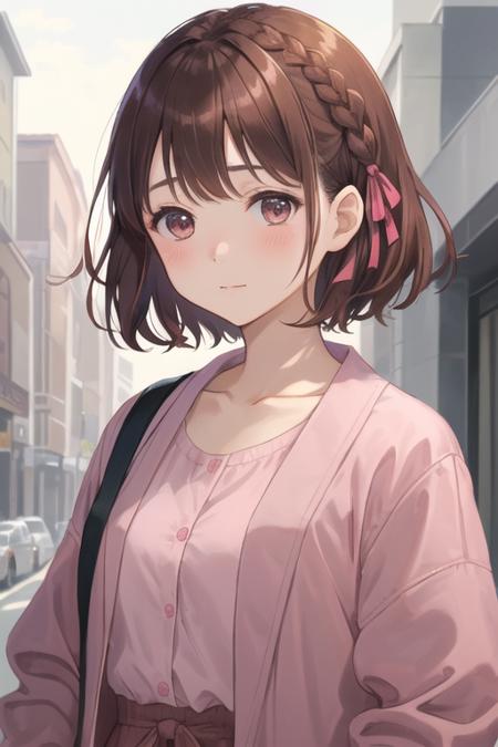 Akane Sakuramori | I’m Getting Married to a Girl I Hate in My Class | クラスの大嫌いな女子と結婚することになった
