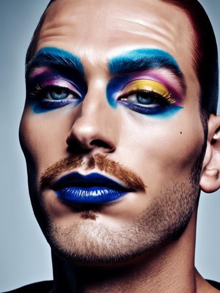 Innovative Makeup
