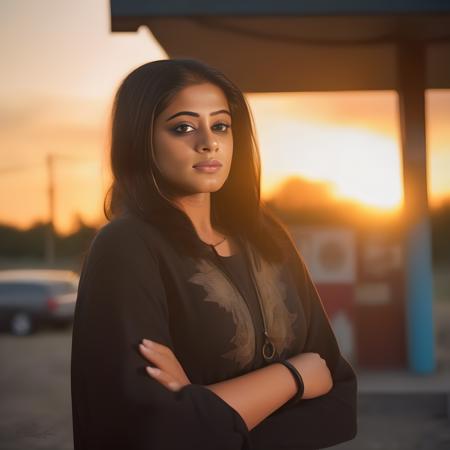 Priyamani