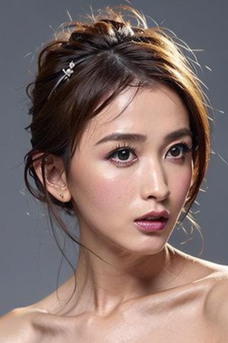 Taiwan Idol: Abby Feng (馮媛甄)