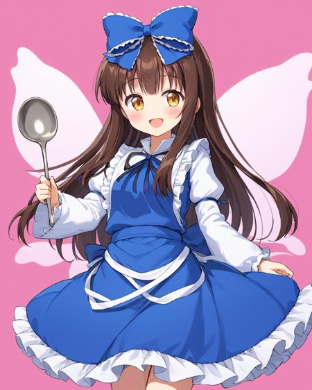 XL | touhou|东方 projcet 斯塔萨菲雅/スターサファイア/Star Sapphire