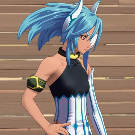 Celsius - Tales of Xillia