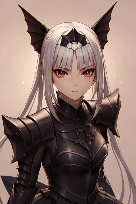Excella Noa Aura || Shining Resonance