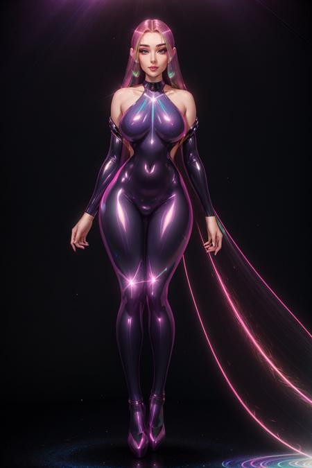 Scrunchbutt Leggings - V3 皱褶紧身裤