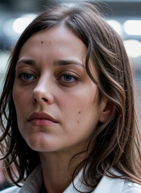 Marion Cotillard
