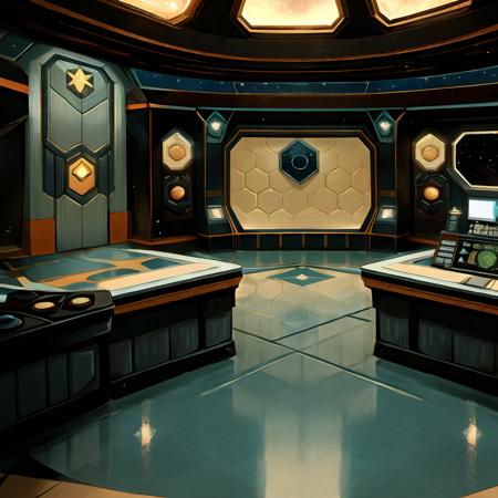 Broken Age - Style