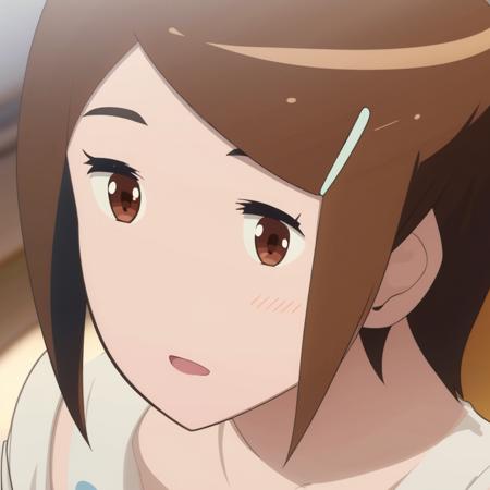 Yagami Hikari