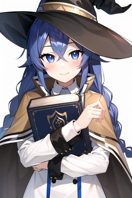Roxy Migurdia LoRA