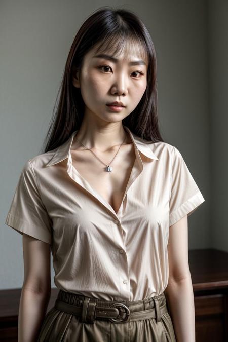 Kawaii Goddess: Jamie