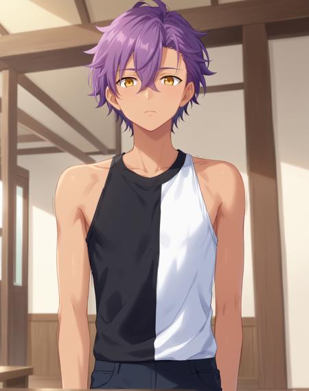 Otogari Adonis Pony | Ensemble Stars!!