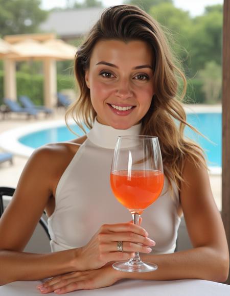 Melena Maria Rya aka Maria Ryabushkina (Flux) - Adult Film Actress