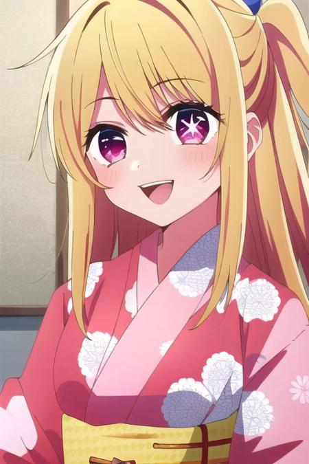 Hoshino Ruby | Oshi no Ko | 推しの子