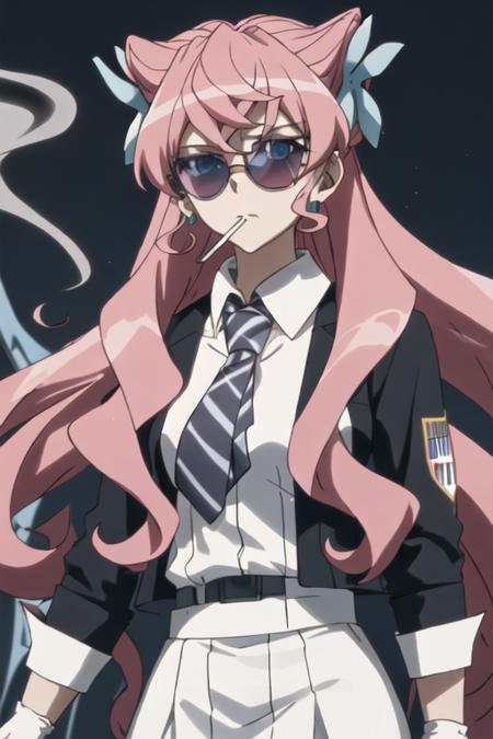 Maria Cadenzavna Eve (Senki Zesshou Symphogear)