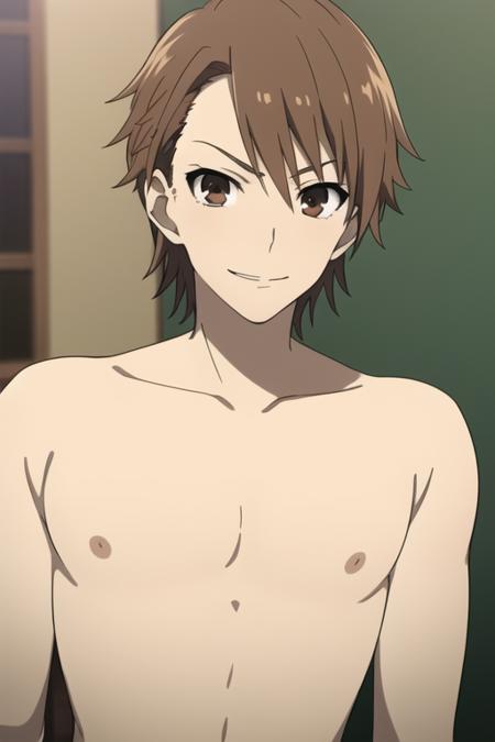 Teshigawara Naoya / Another