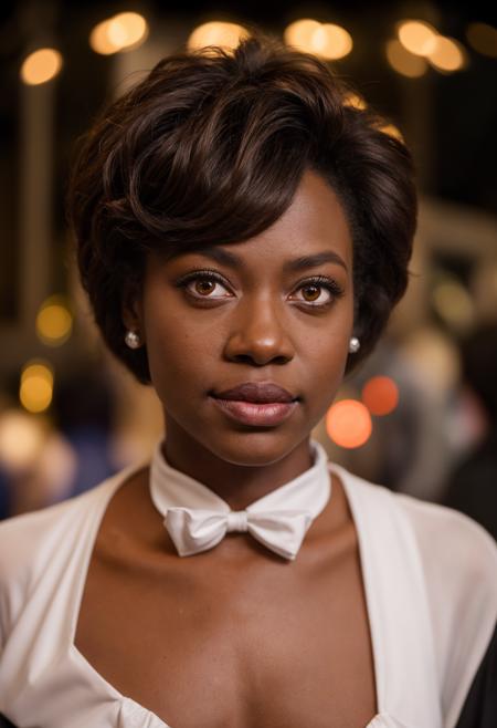 Viola Davis (Actress)版本v1.0 (ID: 1010593)