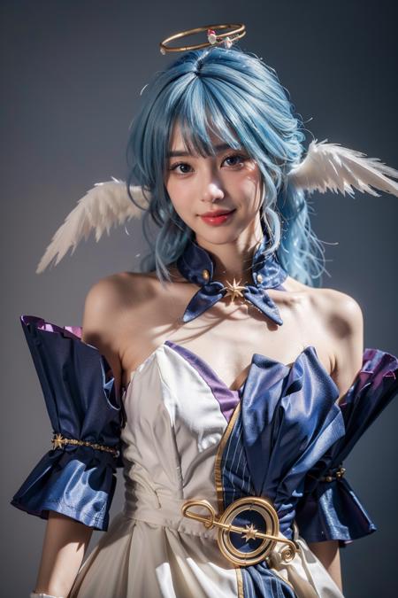 Cosplay costume collection |《崩坏：星穹铁道》cos服装集合