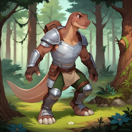 Littlefoot land before time