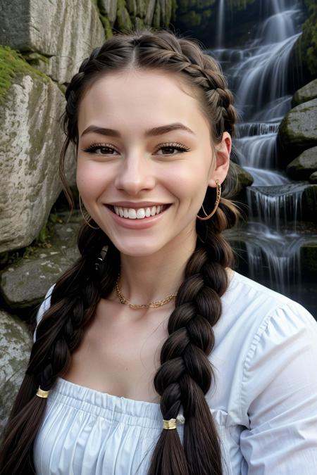 Lea Elui Ginet