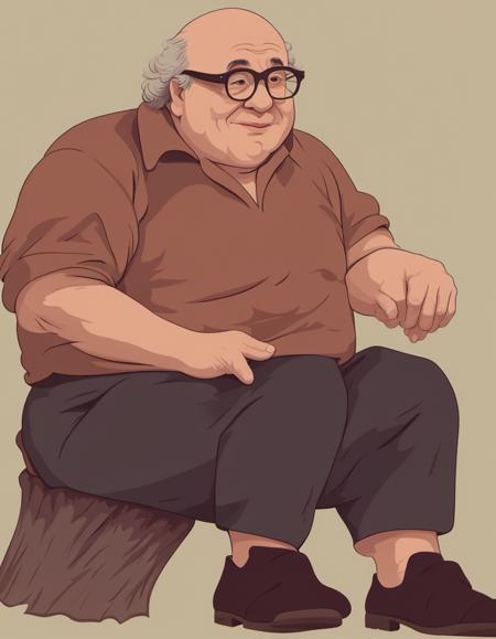 Flat Corporate Style