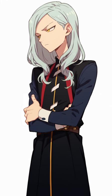 Vanfeny Vamp - Inazuma Eleven GO: Chrono Stone