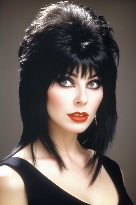 Elvira, Mistress of the Dark