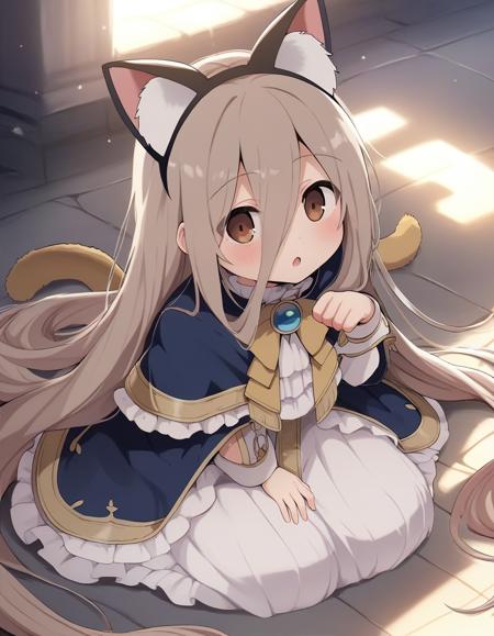 DAGASI Style (Illustrious01 | Pony v6)
