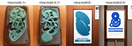 mold-LECO