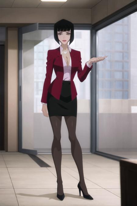Lois Lane (Superman: Unbound) | DC Movies | KoFi Commissioned | ownwaifu