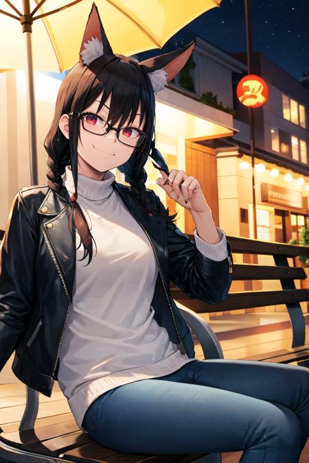 Oekakizuki | Artist style版本v1.0 (ID: 240334)