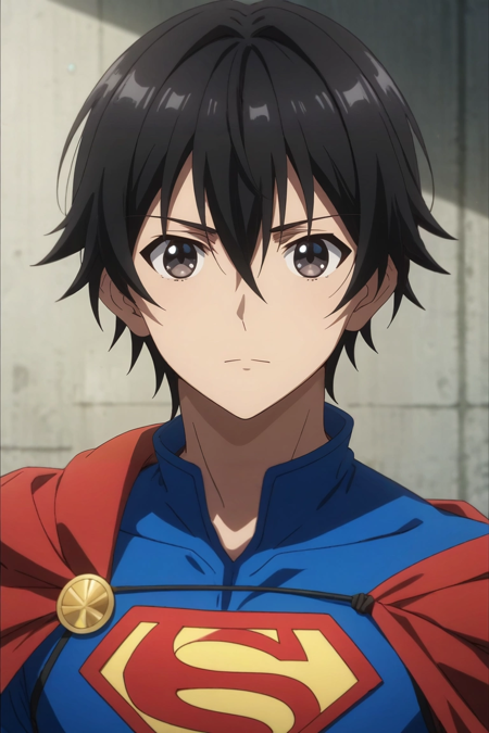 Taichi Nishimura | Isekai Cheat Magician