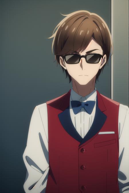Koutarou Tatsumi (巽 幸太郎) - Zombieland Saga (ゾンビランドサガ)