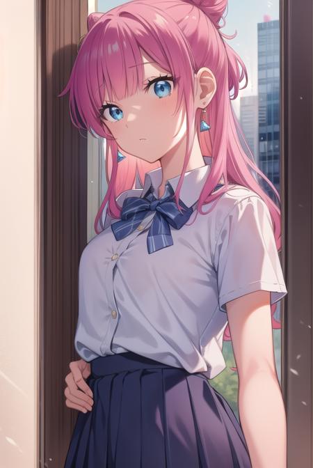 Akari Watanabe (渡辺 星) - More than a Married Couple, but Not Lovers. (Fuufu Ijou, Koibito Miman.) (夫婦以上、恋人未満。)版本v1.0 (ID: 164072)